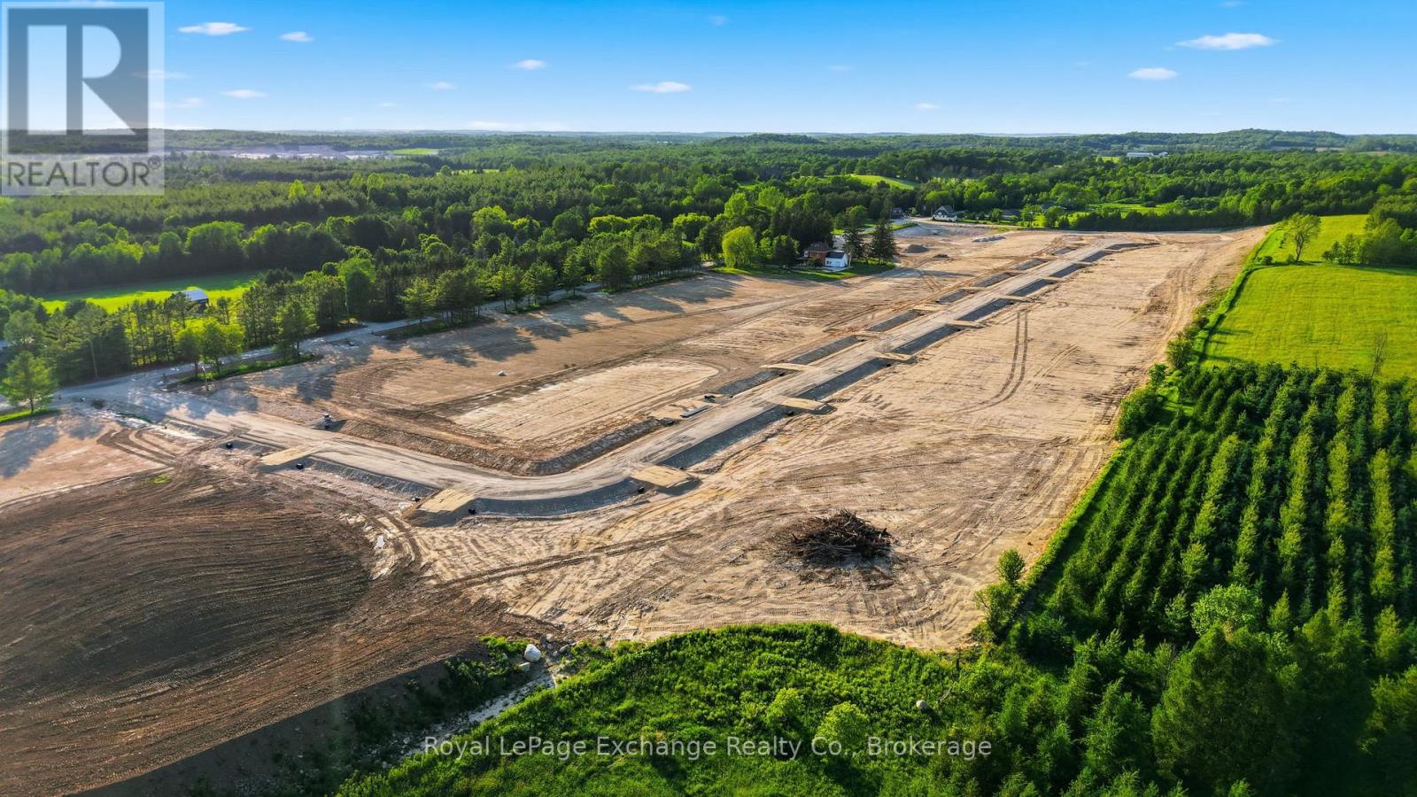 Lot 12 Hillside Crescent, West Grey, Ontario  N0G 1S0 - Photo 5 - X13450878