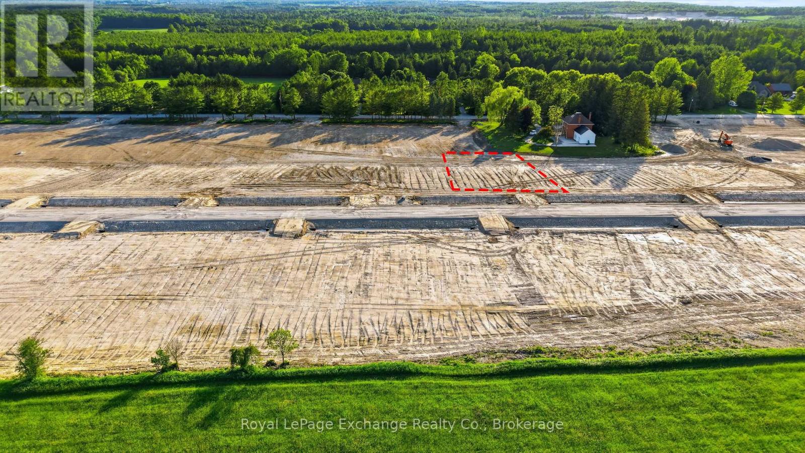 Lot 12 Hillside Crescent, West Grey, Ontario  N0G 1S0 - Photo 6 - X13450878
