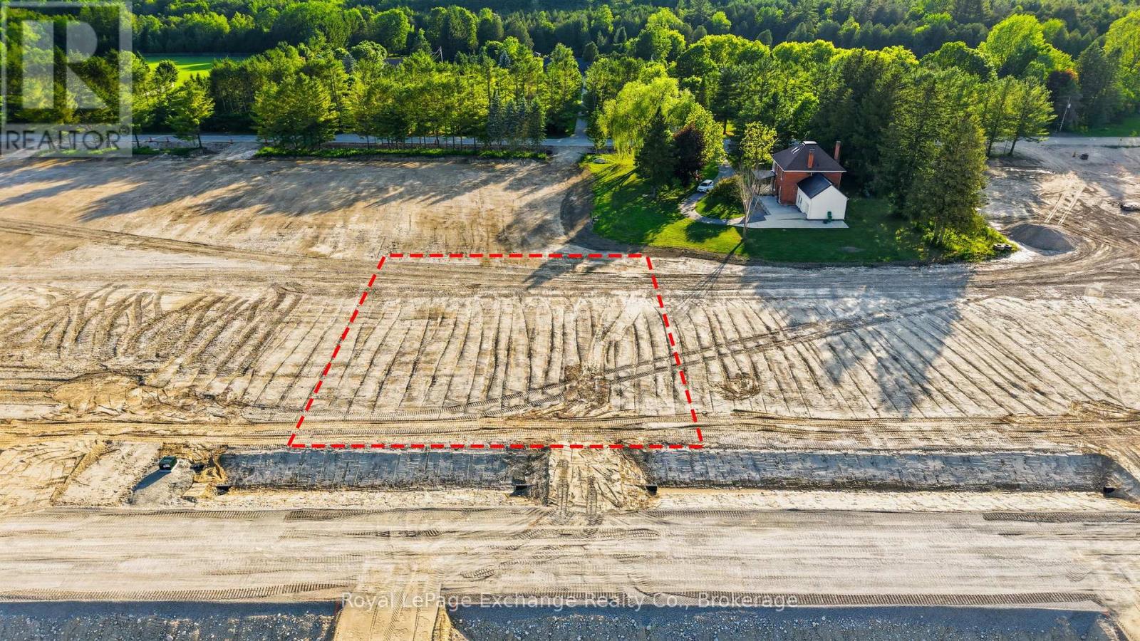 Lot 12 Hillside Crescent, West Grey, Ontario  N0G 1S0 - Photo 8 - X13450878