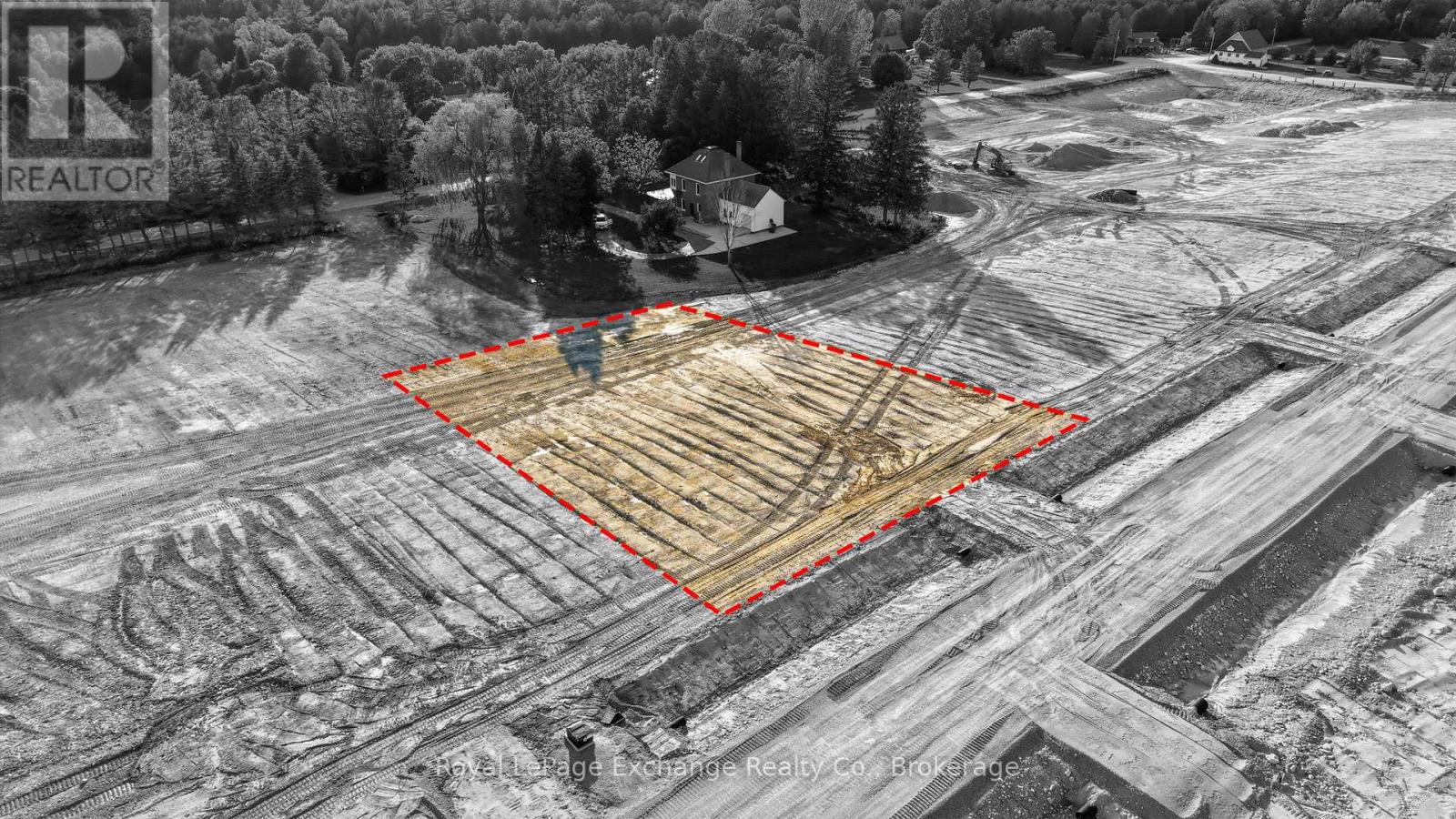 Lot 12 Hillside Crescent, West Grey, Ontario  N0G 1S0 - Photo 9 - X13450878
