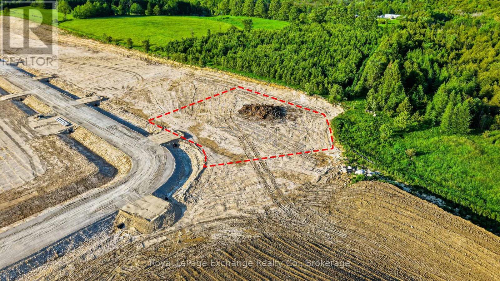LOT 27 HILLSIDE CRESCENT, west grey, Ontario