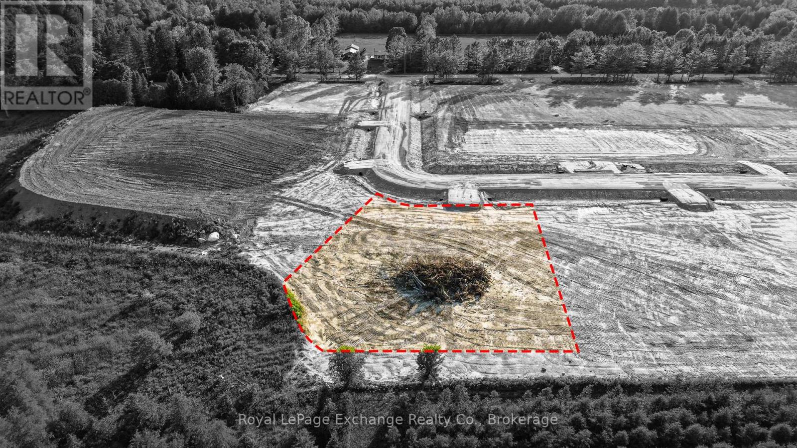 Lot 27 Hillside Crescent, West Grey, Ontario  N0G 1S0 - Photo 6 - X13450884