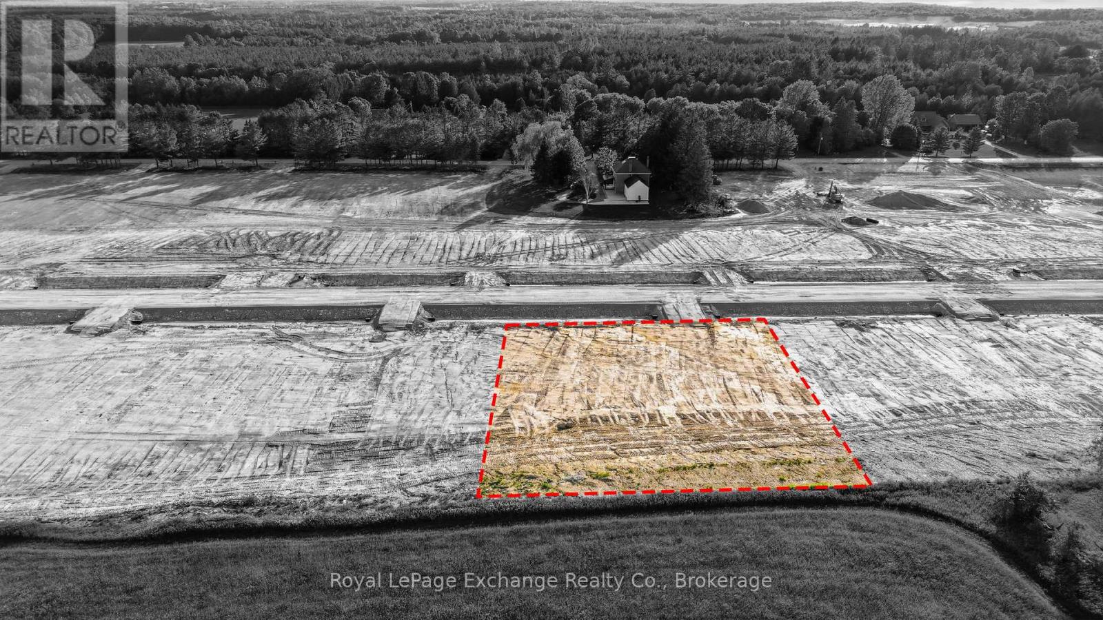 Lot 22 Hillside Crescent, West Grey, Ontario  N0G 1S0 - Photo 10 - X13450886