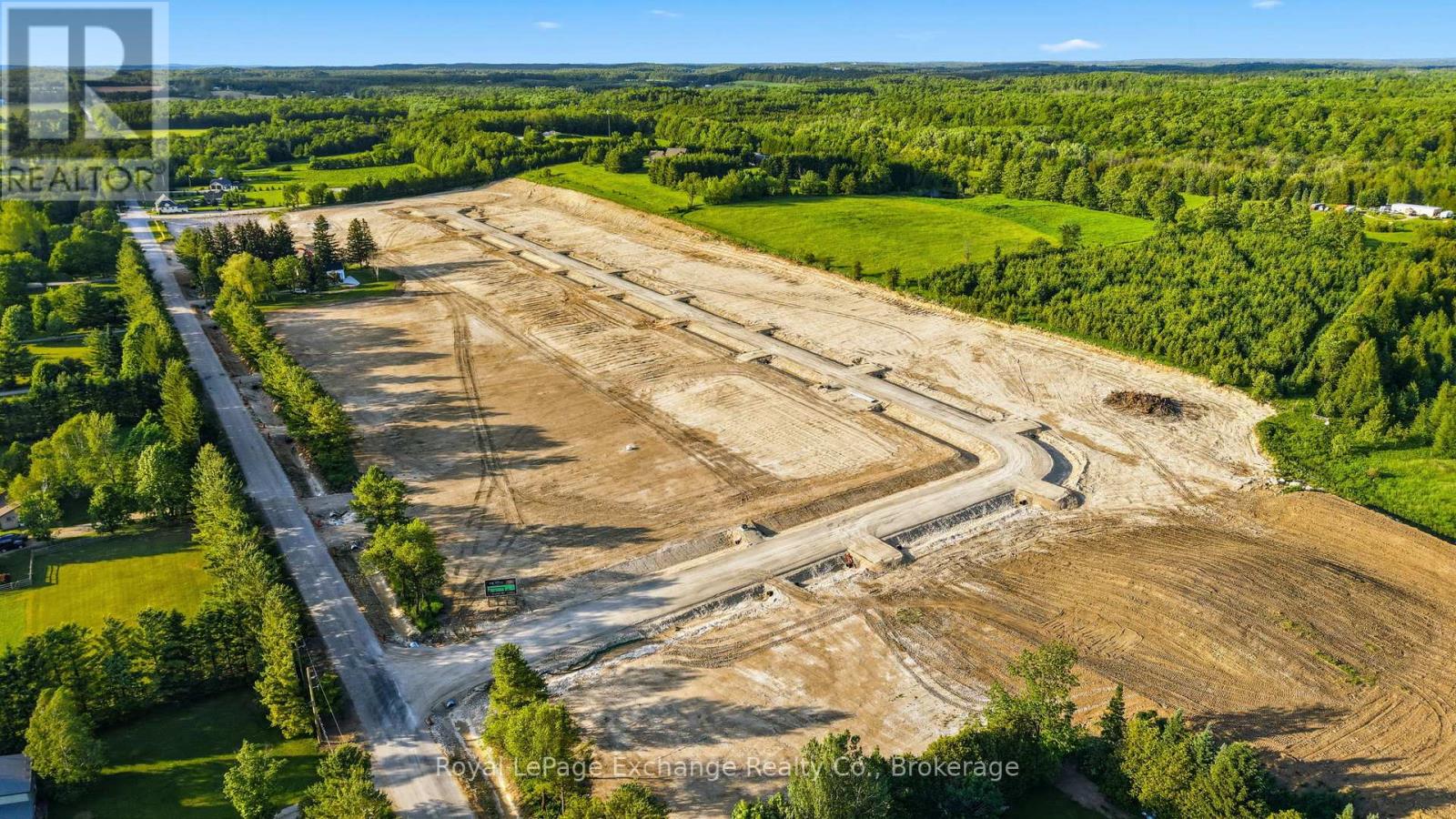 Lot 22 Hillside Crescent, West Grey, Ontario  N0G 1S0 - Photo 2 - X13450886