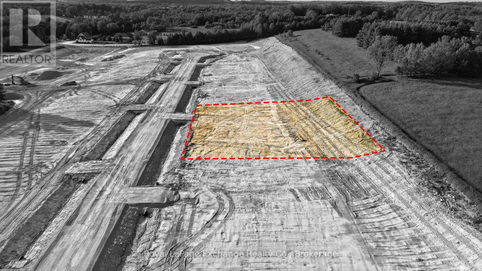 Lot 22 Hillside Crescent, West Grey, Ontario  N0G 1S0 - Photo 3 - X13450886
