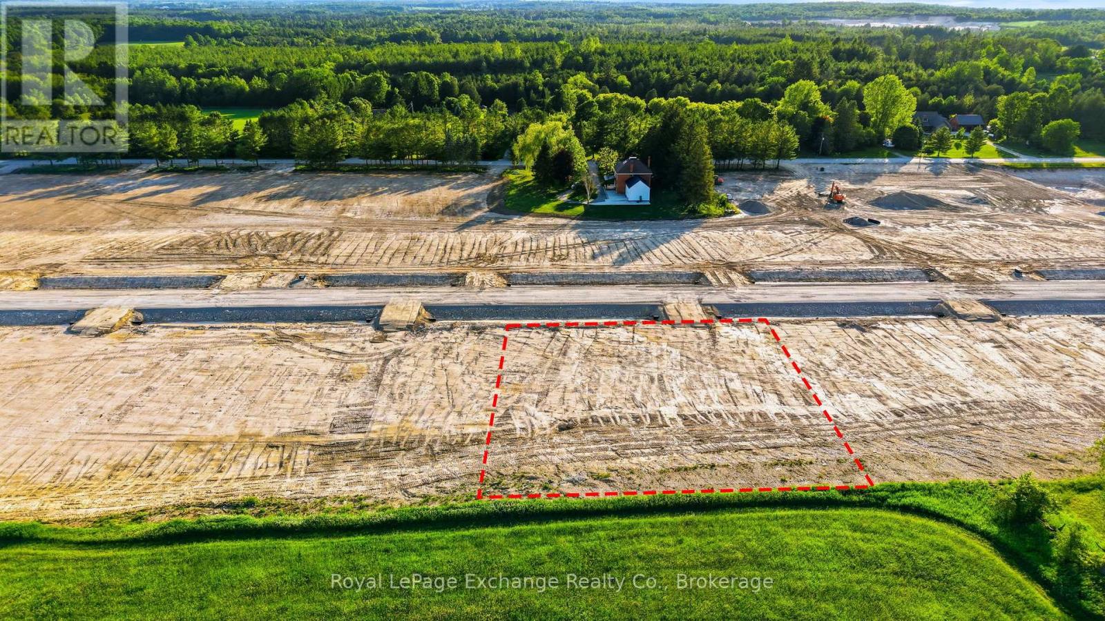 Lot 22 Hillside Crescent, West Grey, Ontario  N0G 1S0 - Photo 5 - X13450886