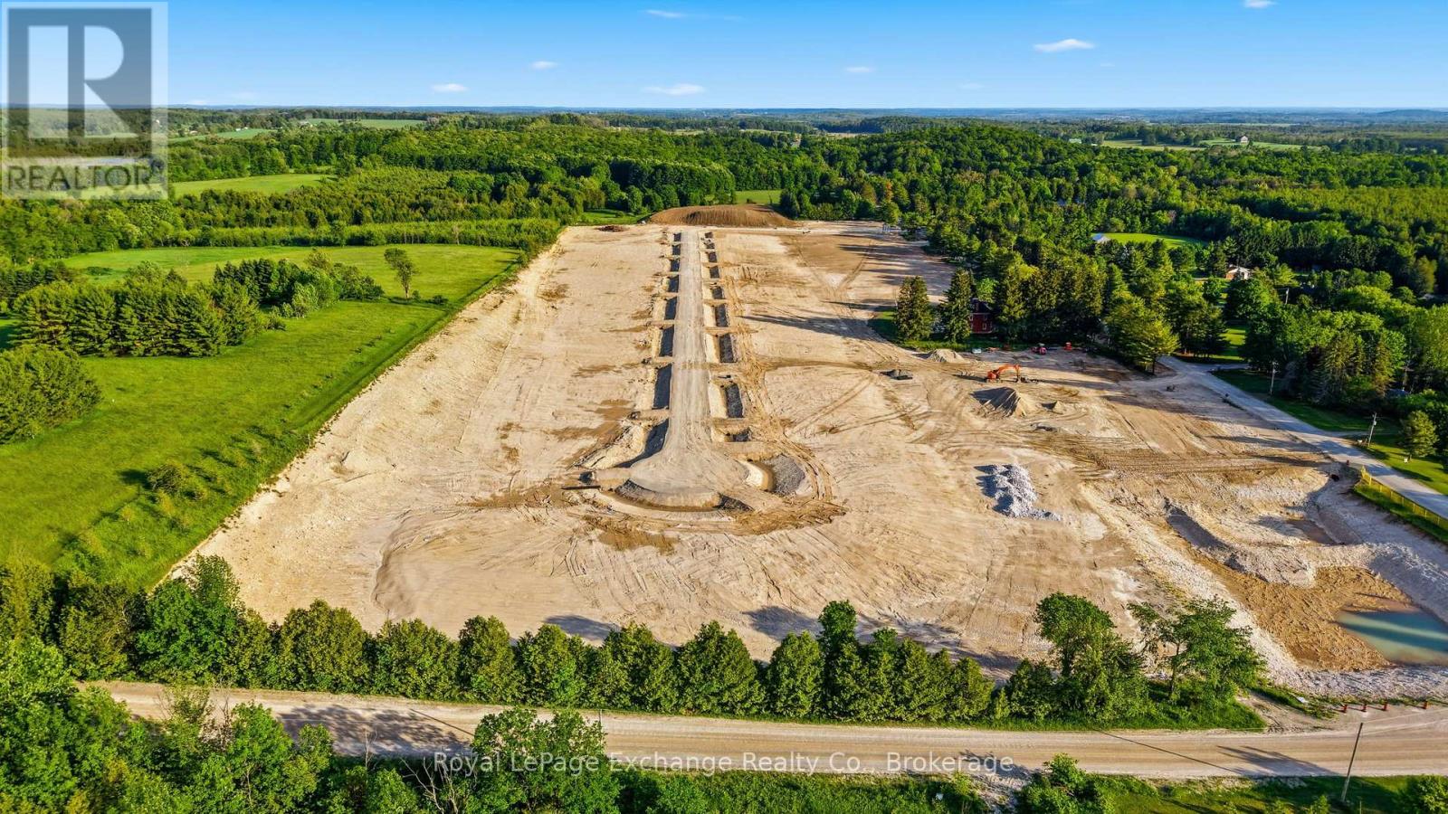 Lot 22 Hillside Crescent, West Grey, Ontario  N0G 1S0 - Photo 8 - X13450886