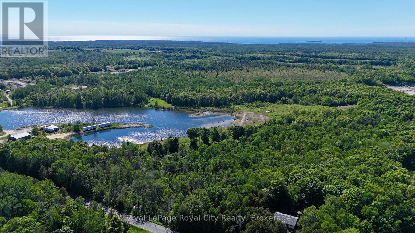 42 WARNER BAY ROAD, northern bruce peninsula, Ontario