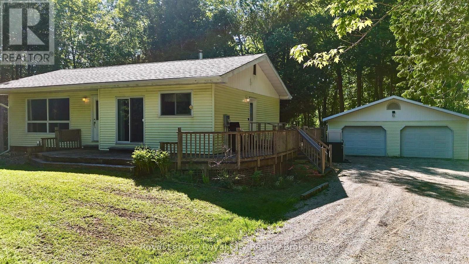 42 Warner Bay Road, Northern Bruce Peninsula, Ontario  N0H 2R0 - Photo 18 - X13450994