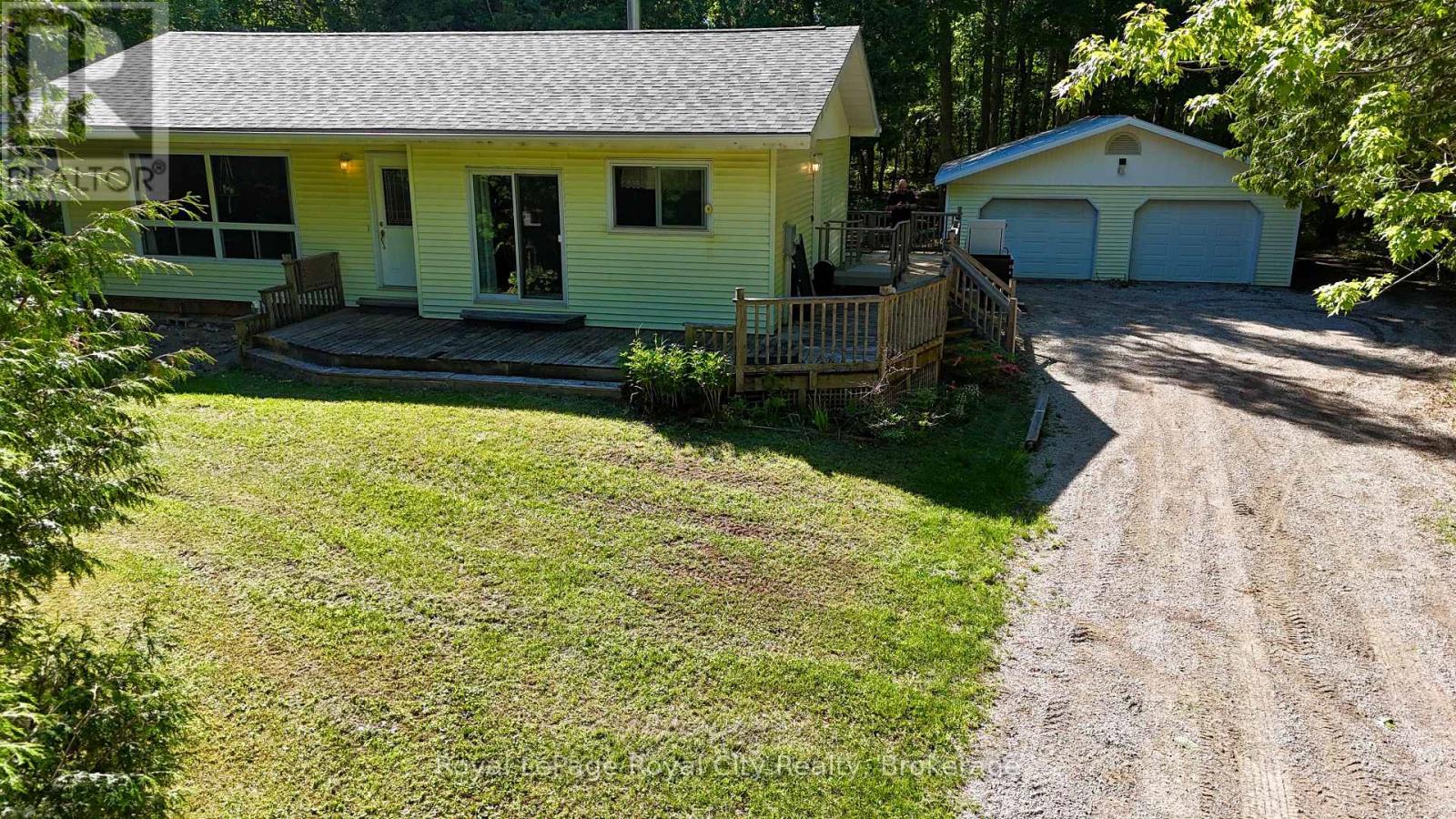 42 Warner Bay Road, Northern Bruce Peninsula, Ontario  N0H 2R0 - Photo 19 - X13450994