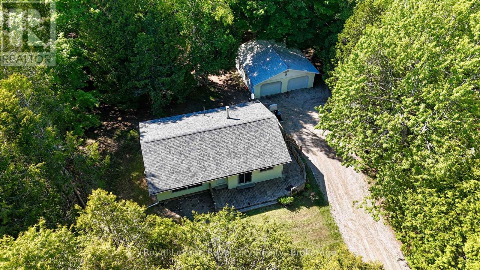 42 Warner Bay Road, Northern Bruce Peninsula, Ontario  N0H 2R0 - Photo 4 - X13450994