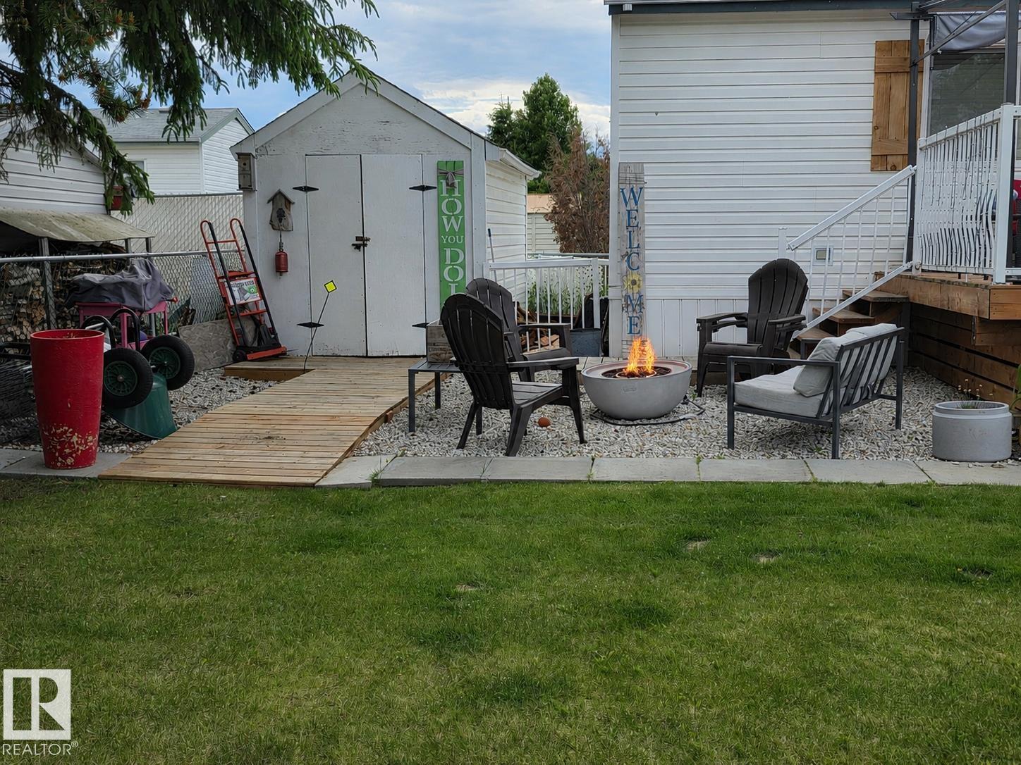 #88b 3400 48 St, Stony Plain, Alberta  T7Z 1S1 - Photo 18 - E4493903