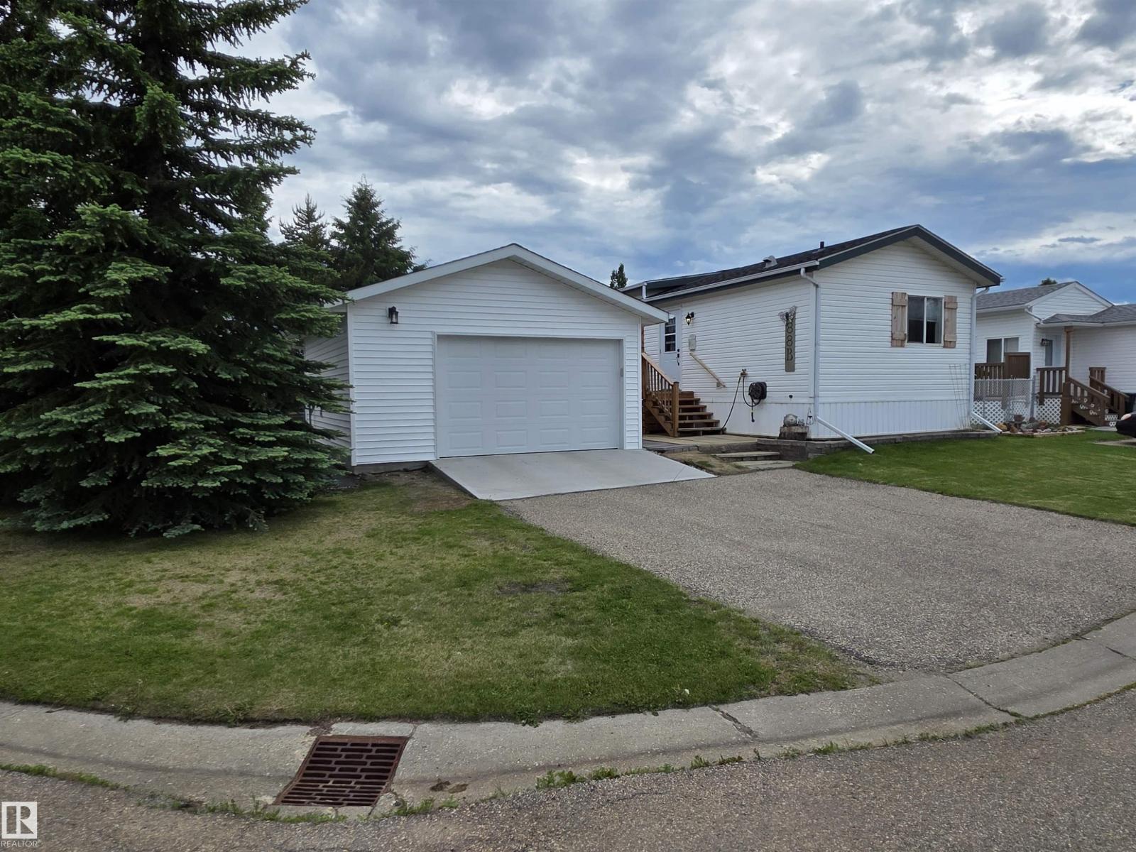 #88b 3400 48 St, Stony Plain, Alberta  T7Z 1S1 - Photo 2 - E4493903