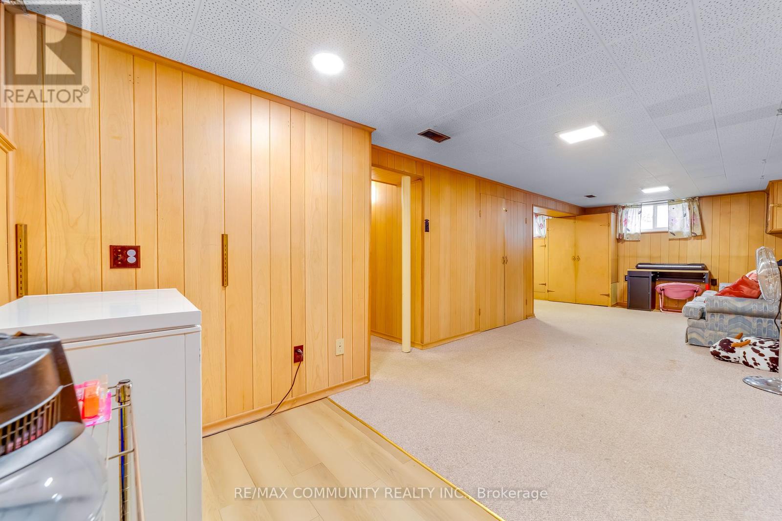15 Ben Stanton Boulevard, Toronto, Ontario  M1H 1N6 - Photo 23 - E12810706