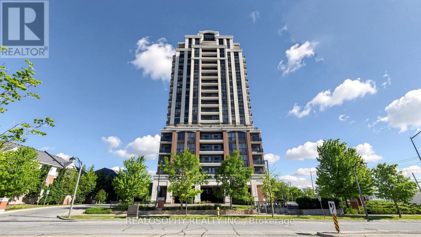 2103 - 9500 MARKHAM ROAD, Markham, Ontario
