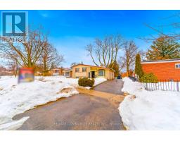 15 BEN STANTON BOULEVARD, Toronto, Ontario
