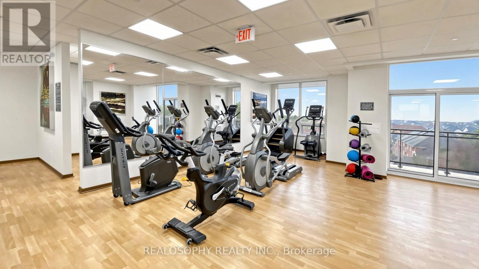 2103 - 9500 Markham Road, Markham, Ontario  L6E 0N6 - Photo 33 - N13078250