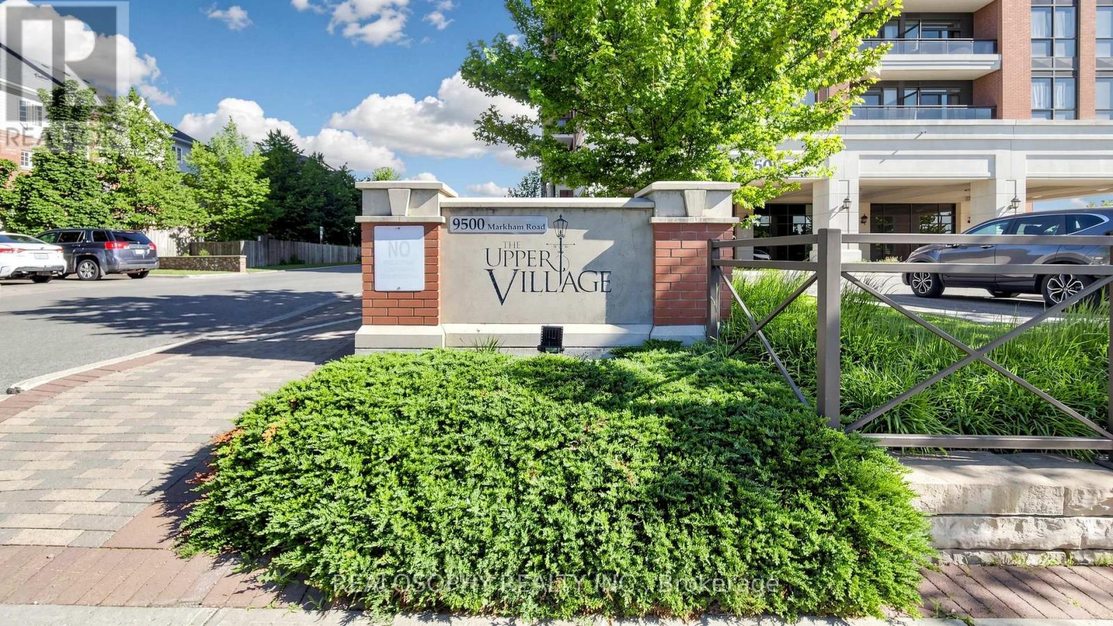 2103 - 9500 Markham Road, Markham, Ontario  L6E 0N6 - Photo 2 - N13078250