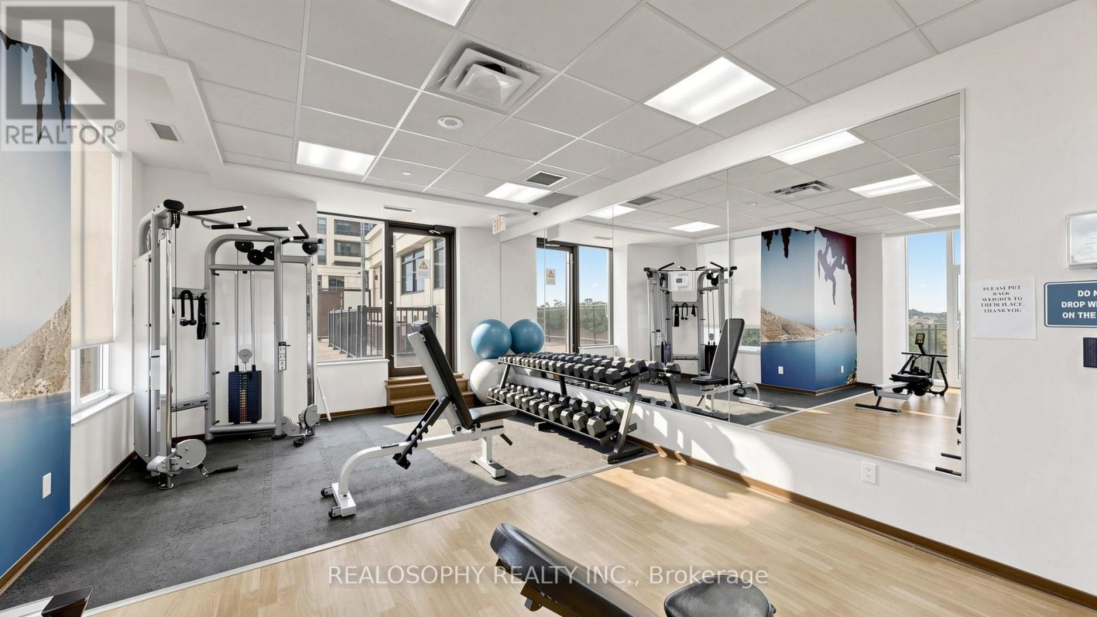 2103 - 9500 Markham Road, Markham, Ontario  L6E 0N6 - Photo 37 - N13078250