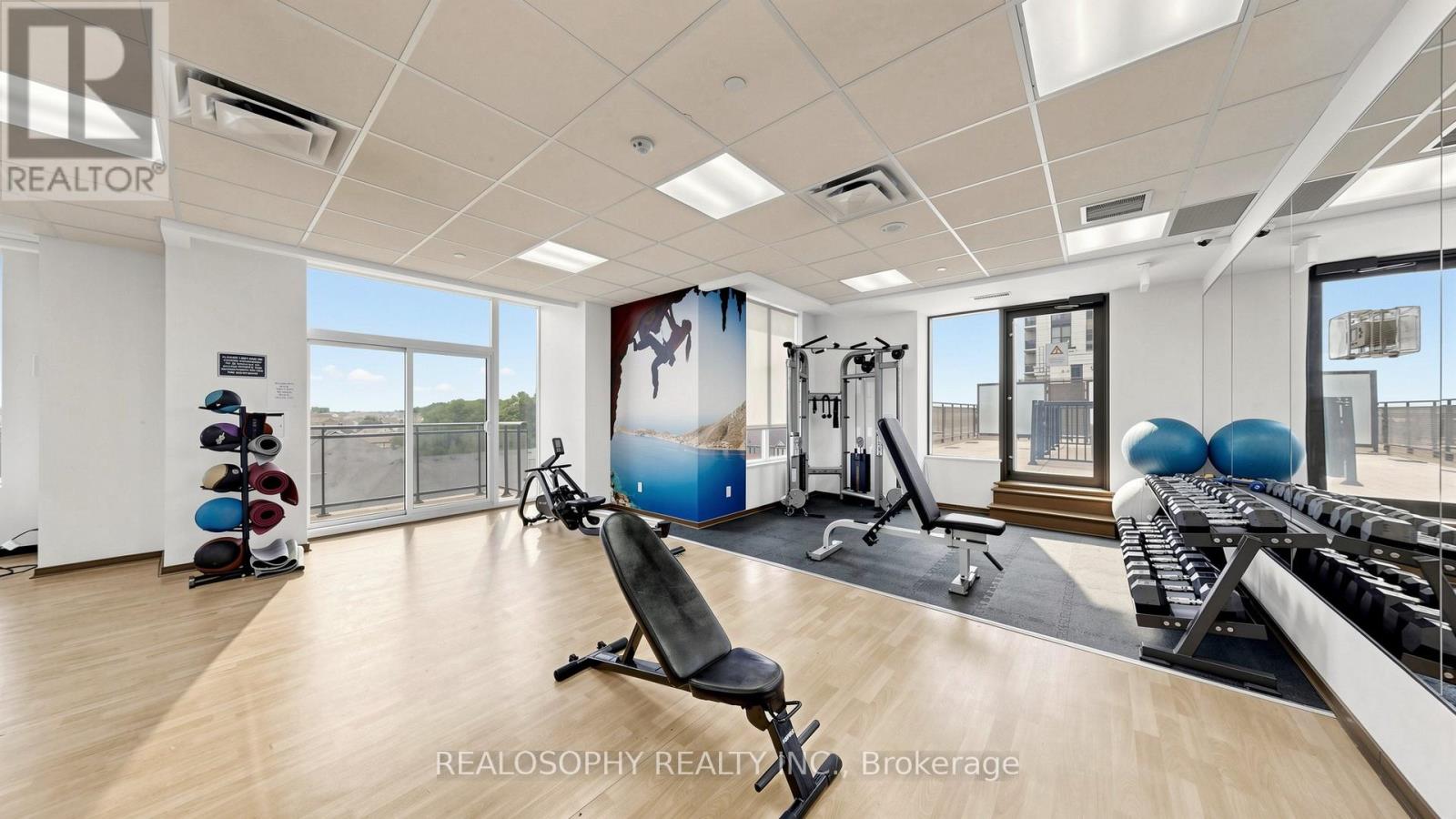 2103 - 9500 Markham Road, Markham, Ontario  L6E 0N6 - Photo 34 - N13078250