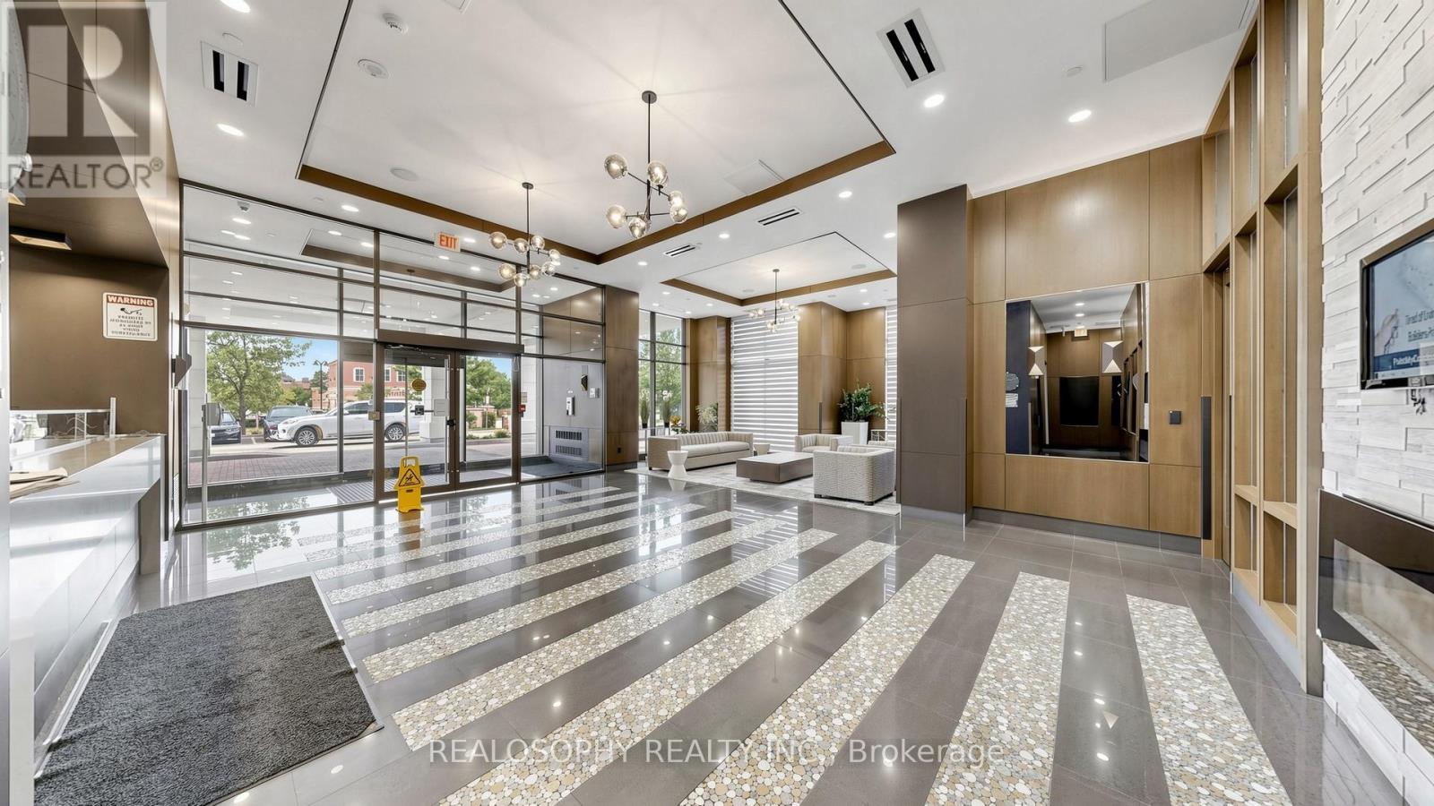 2103 - 9500 Markham Road, Markham, Ontario  L6E 0N6 - Photo 5 - N13078250