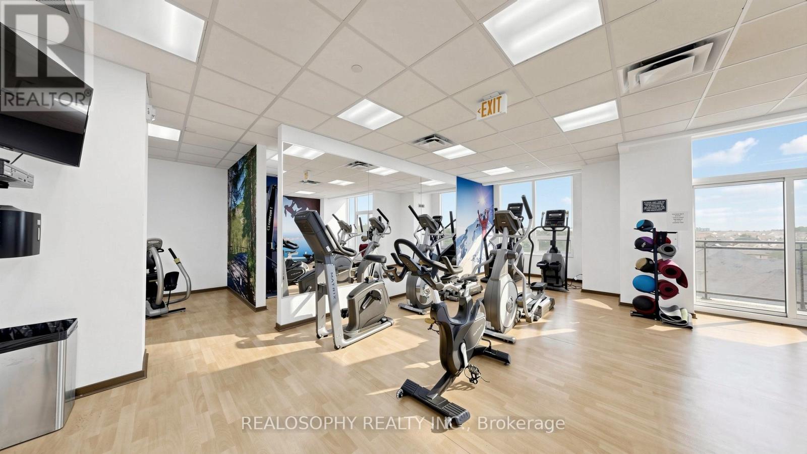 2103 - 9500 Markham Road, Markham, Ontario  L6E 0N6 - Photo 35 - N13078250