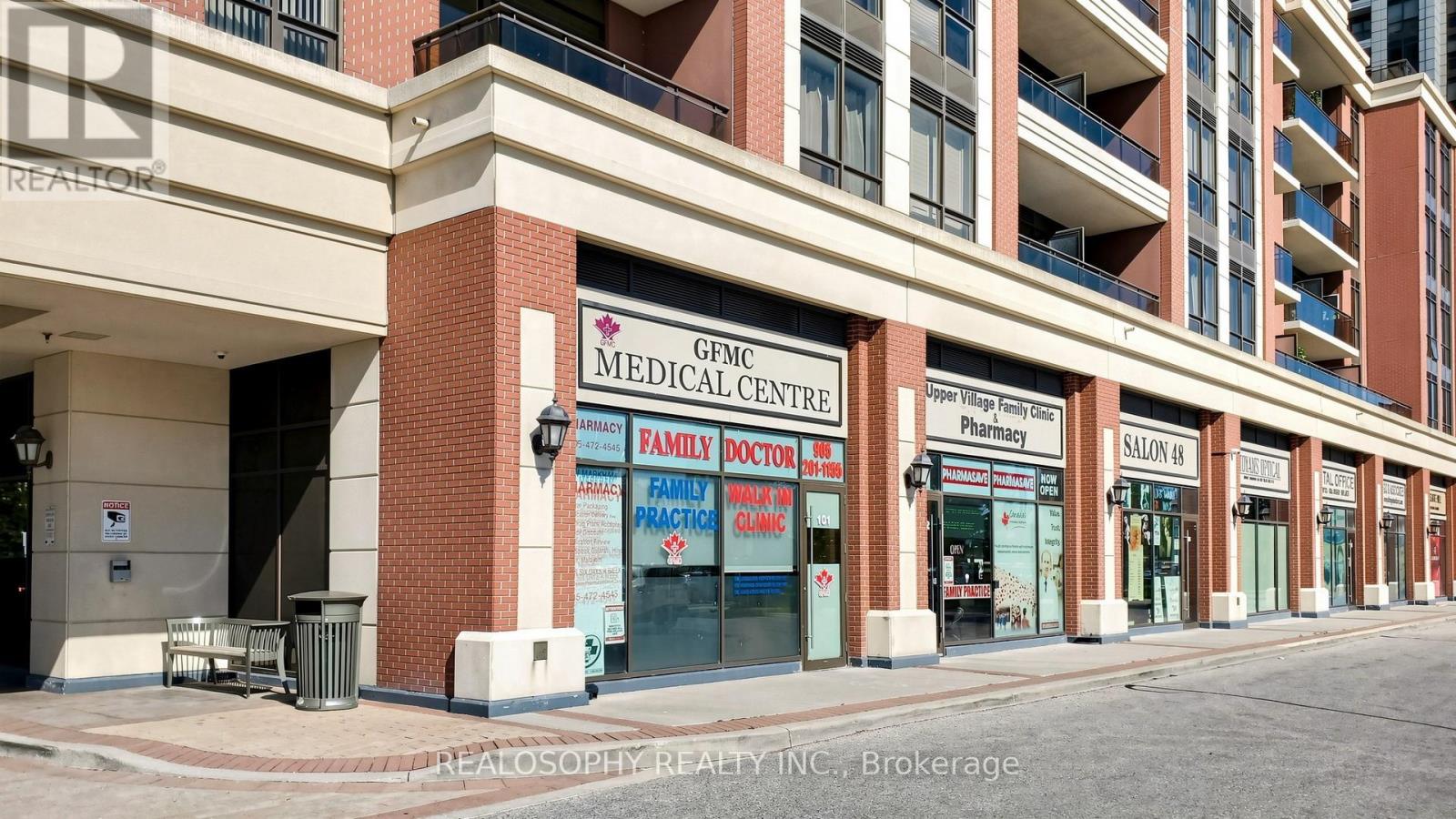 2103 - 9500 Markham Road, Markham, Ontario  L6E 0N6 - Photo 40 - N13078250