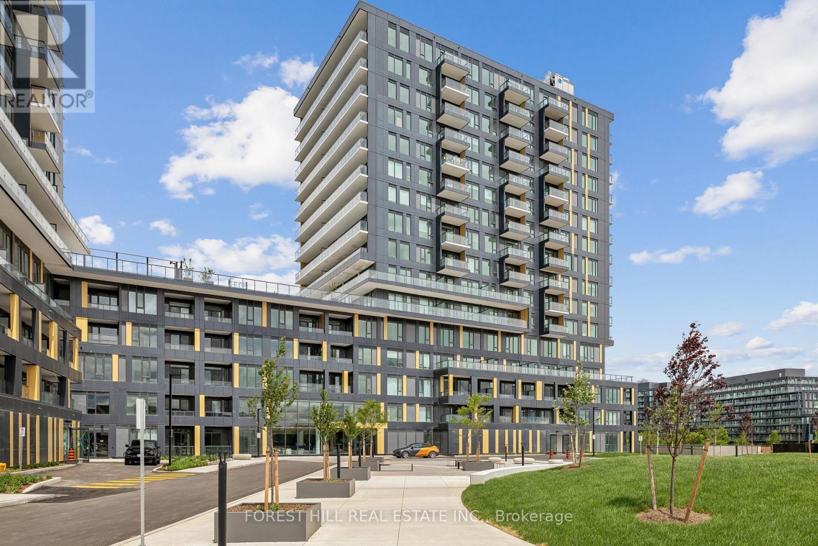 C-1507 - 4878 POWERS COMMON, Burlington, Ontario