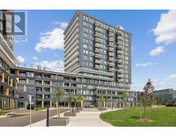 C-1507 - 4878 POWERS COMMON, Burlington, Ontario