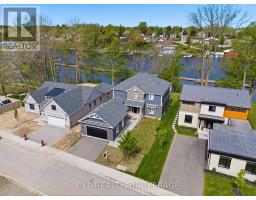101 VILLENEUVE DRIVE, Prince Edward County, Ontario