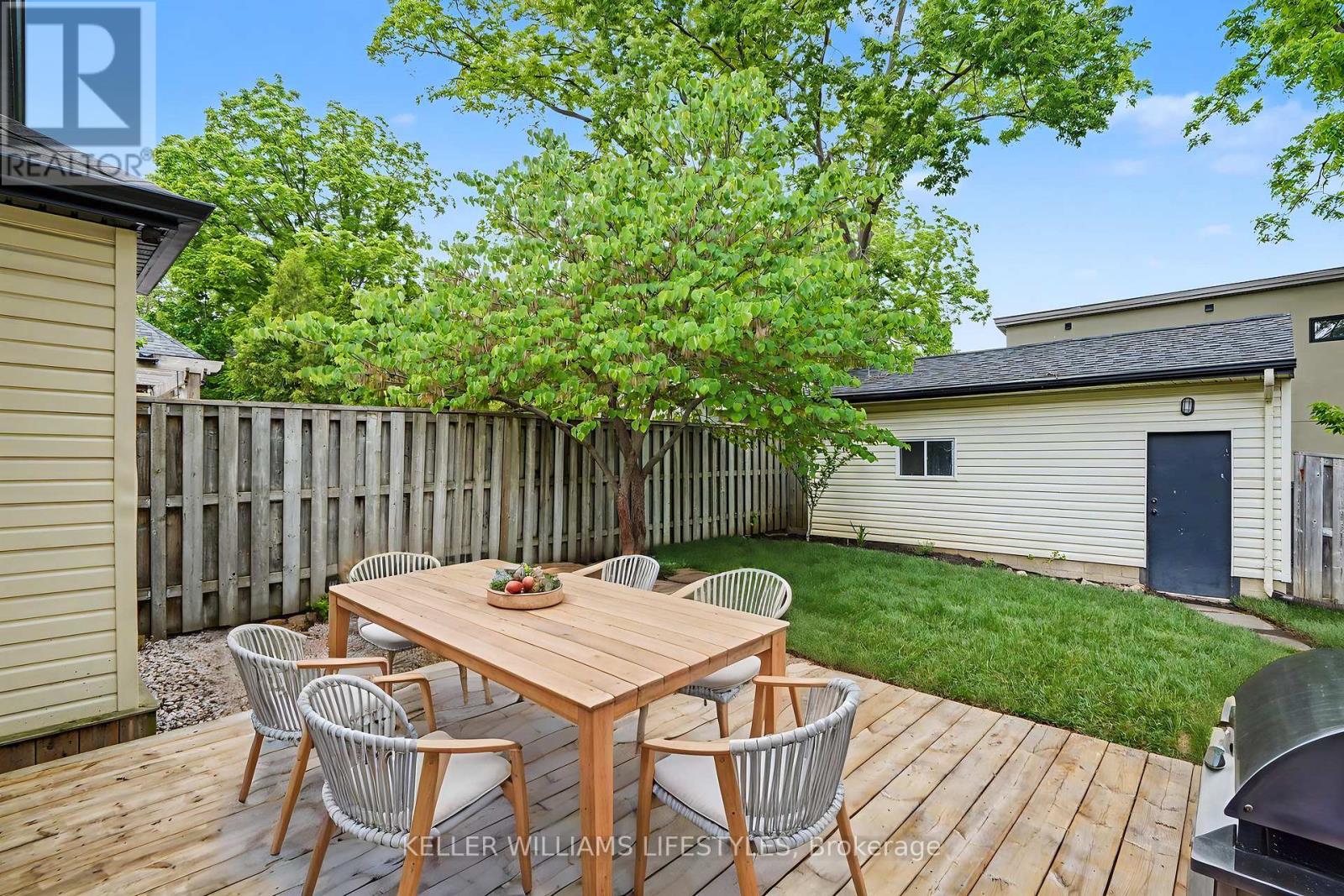 48 Tecumseh Avenue E, London South, Ontario  N6C 1R7 - Photo 36 - X13450314