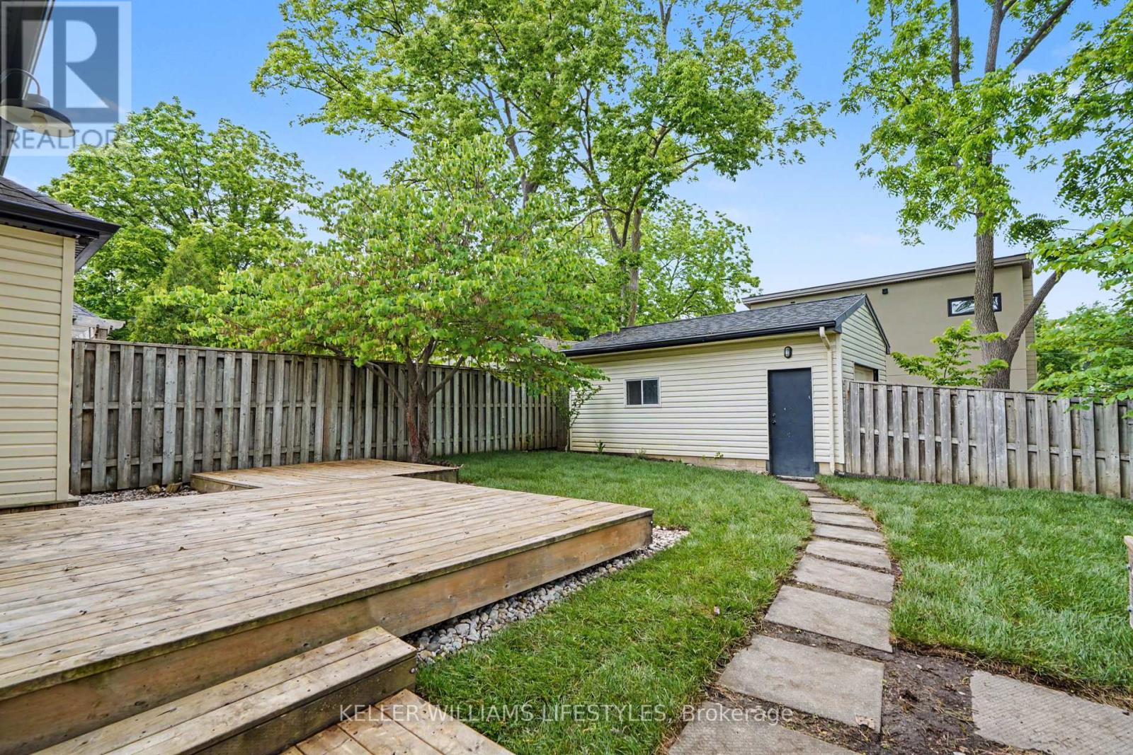 48 Tecumseh Avenue E, London South, Ontario  N6C 1R7 - Photo 37 - X13450314