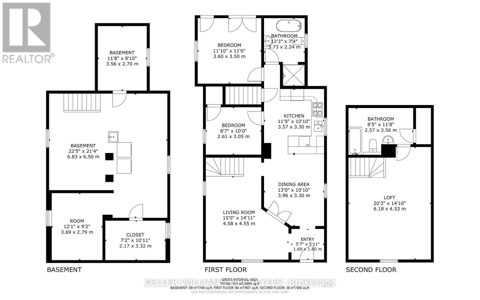 48 Tecumseh Avenue E, London South, Ontario  N6C 1R7 - Photo 45 - X13450314