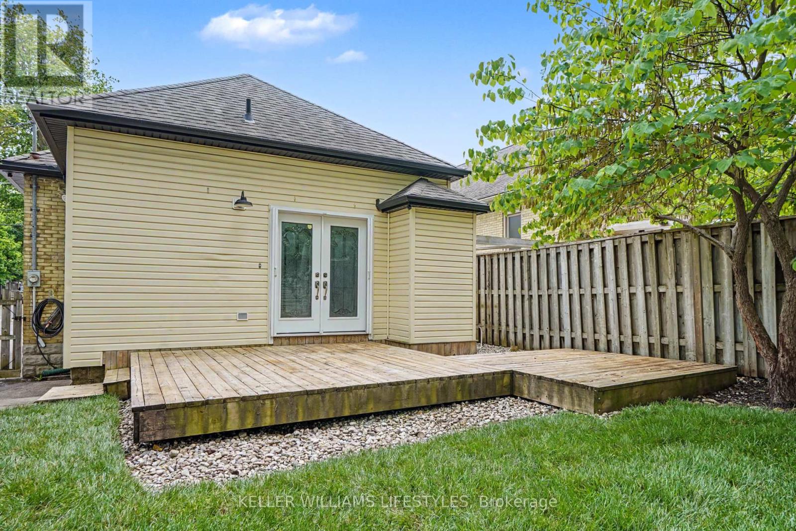 48 Tecumseh Avenue E, London South, Ontario  N6C 1R7 - Photo 39 - X13450314