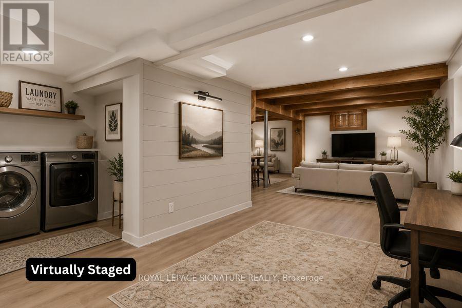 20 Melva Crescent, Toronto, Ontario  M1V 1A3 - Photo 30 - E13432194