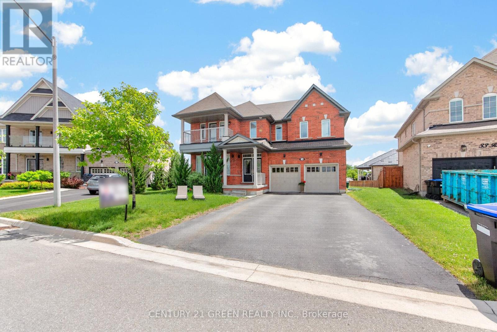 35 ROY ROAD, New Tecumseth, Ontario