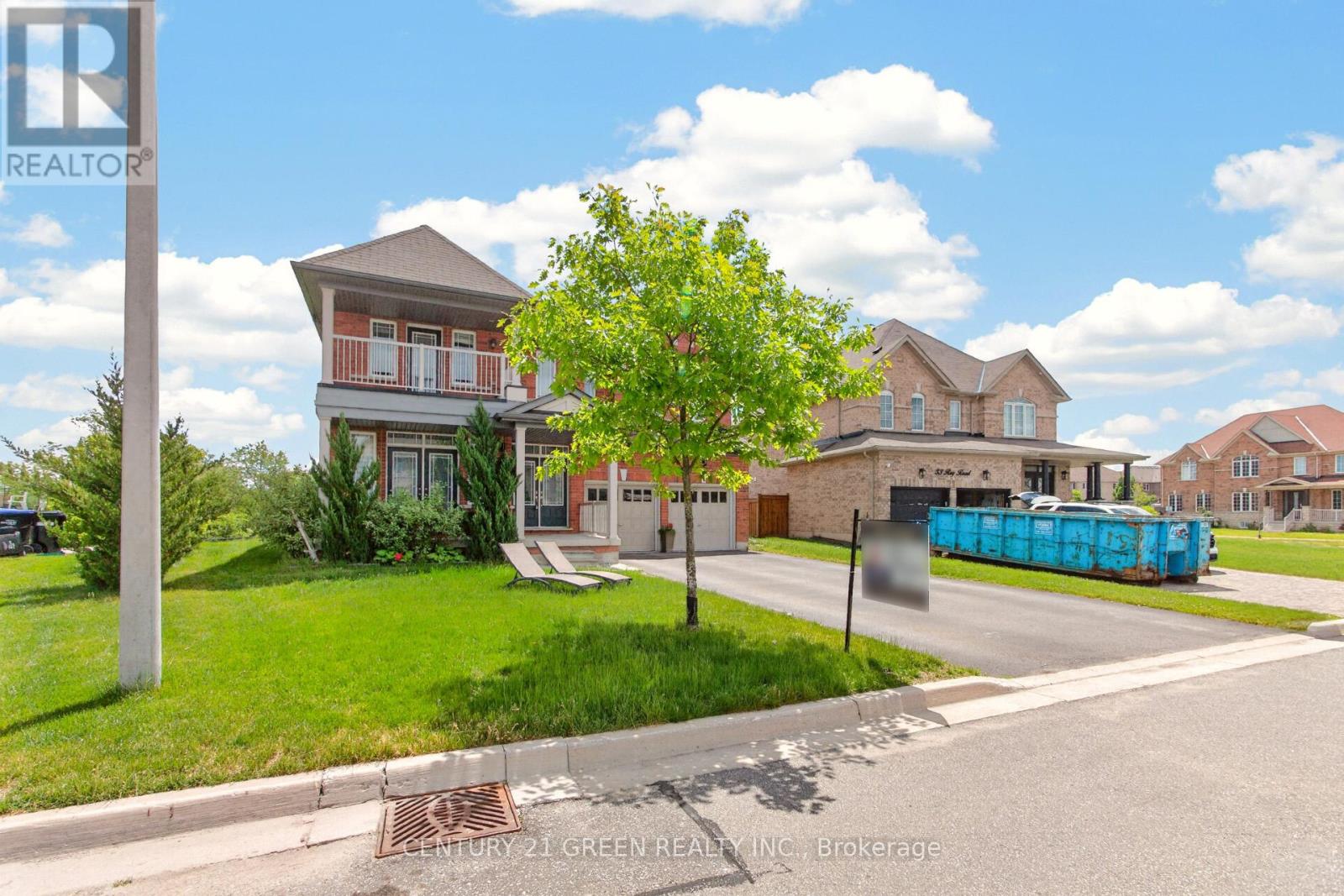 35 Roy Road, New Tecumseth, Ontario  L0G 1W0 - Photo 3 - N13447920