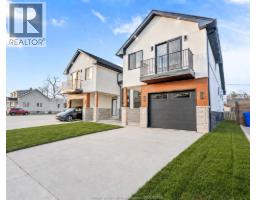 125 Laurier DRIVE, LaSalle, Ontario