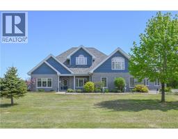 521 Stella Maris Street, Tracadie, New Brunswick