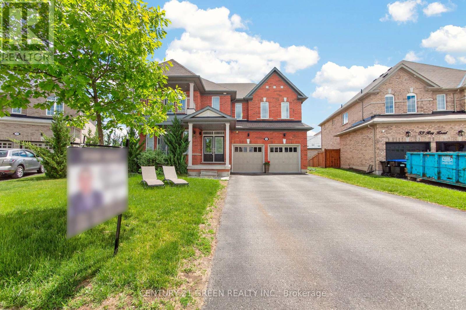35 Roy Road, New Tecumseth, Ontario L0G 1W0 - Photo 2 - N13447920
