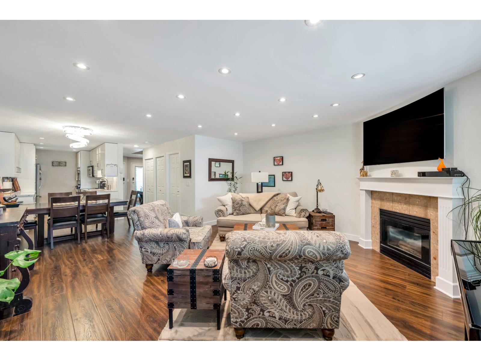 21 8855 212 Street, Langley, British Columbia  V1M 2G8 - Photo 5 - R3136016
