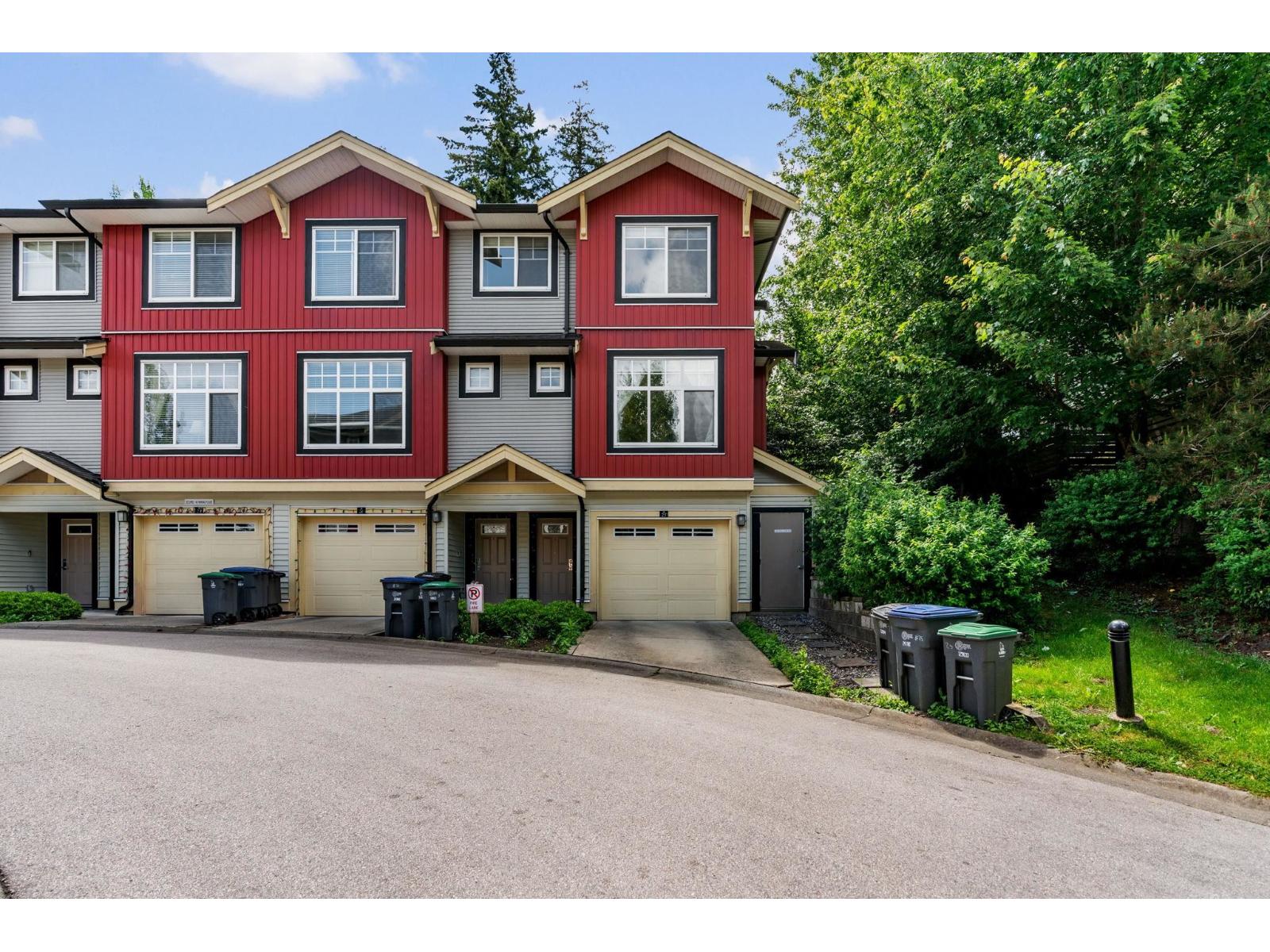 25 13886 62 AVENUE, surrey, British Columbia