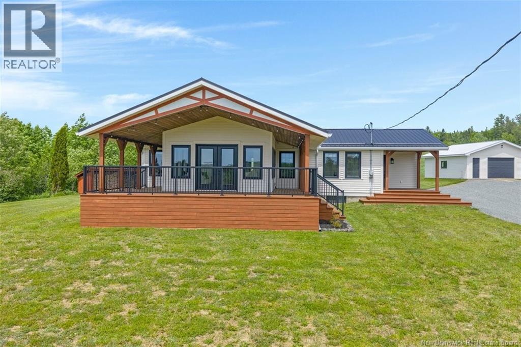 829 Wickham Bald Hill Road, Wickham, New Brunswick  E5T 3V2 - Photo 3 - NB142047