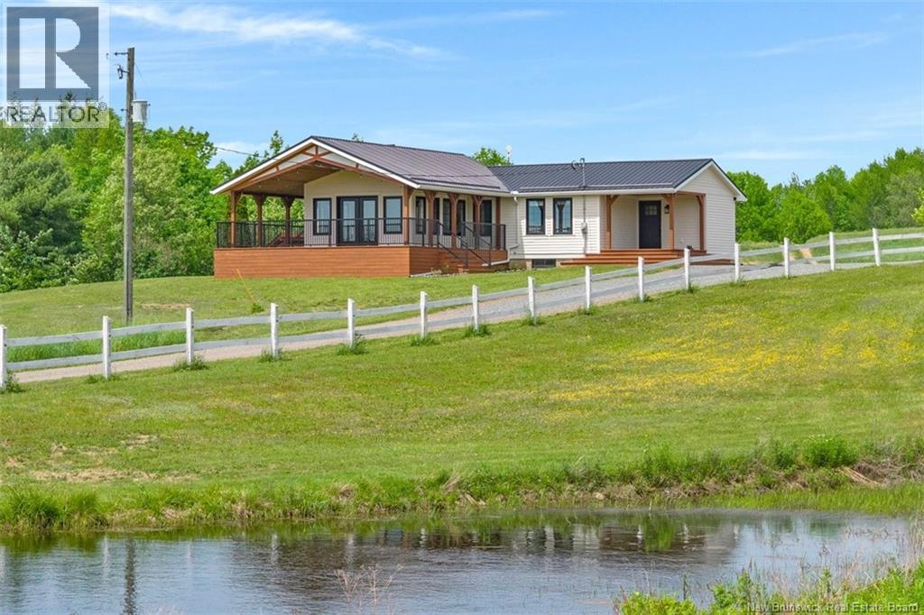 829 Wickham Bald Hill Road, wickham, New Brunswick