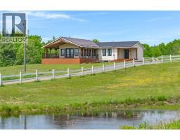 829 Wickham Bald Hill Road, Wickham, New Brunswick