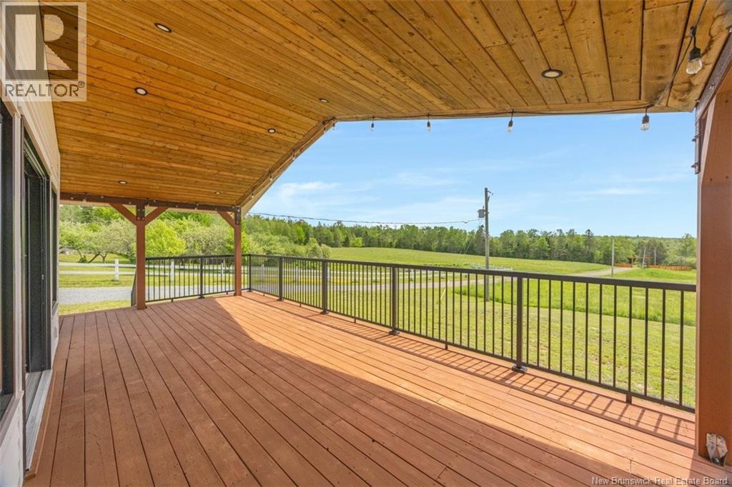 829 Wickham Bald Hill Road, Wickham, New Brunswick  E5T 3V2 - Photo 27 - NB142047