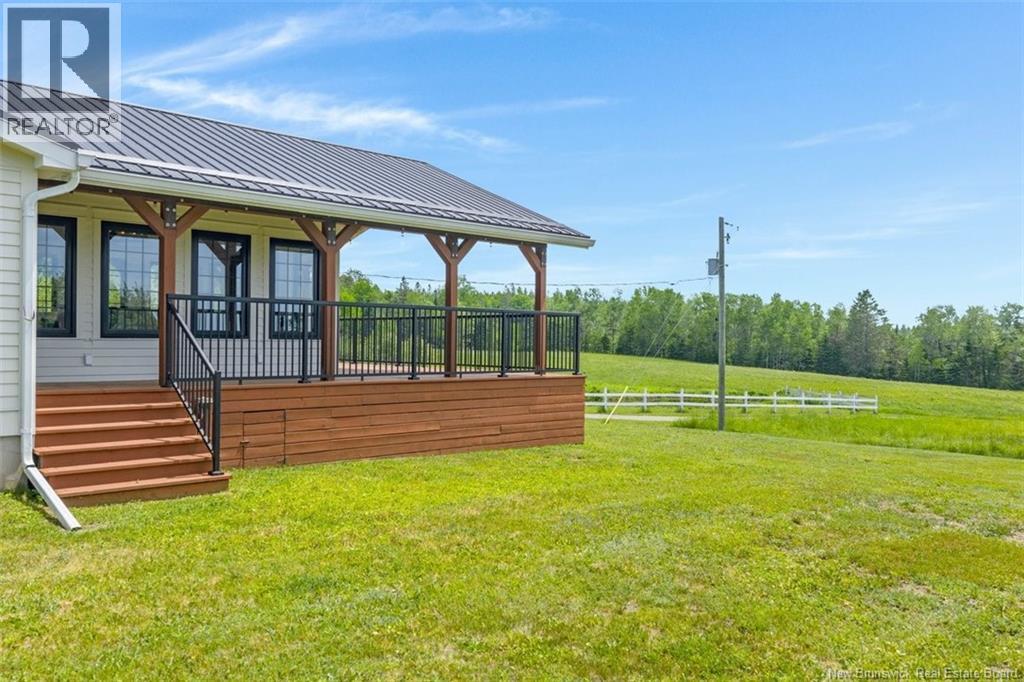 829 Wickham Bald Hill Road, Wickham, New Brunswick  E5T 3V2 - Photo 29 - NB142047