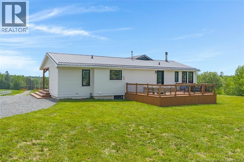 829 Wickham Bald Hill Road, Wickham, New Brunswick  E5T 3V2 - Photo 31 - NB142047