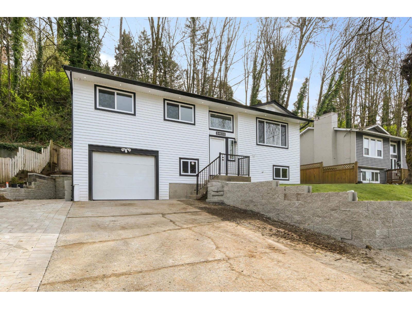 34630 Immel Street, Abbotsford, British Columbia  V2S 4T7 - Photo 8 - R3135344