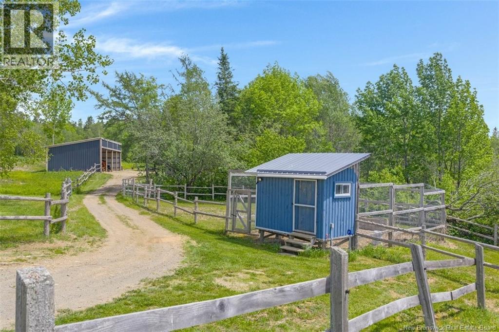 829 Wickham Bald Hill Road, Wickham, New Brunswick  E5T 3V2 - Photo 37 - NB142047